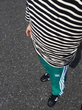 koji otaさんのコーディネート