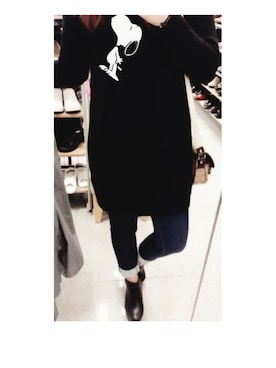 아유미(アユミ)さんのコーディネート