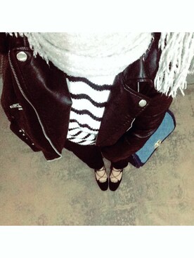 ひ ー よさんのコーディネート