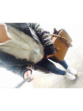 ひ ー よさんのコーディネート