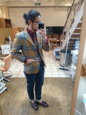 🐡かず🐡さんのコーディネート