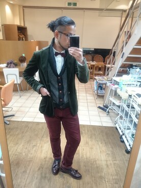 🐡かず🐡さんのコーディネート