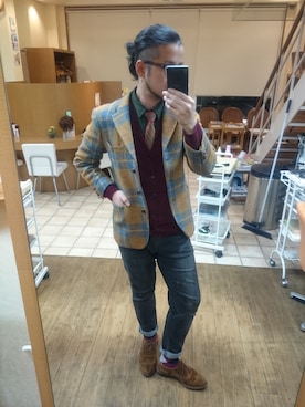 🐡かず🐡さんのコーディネート