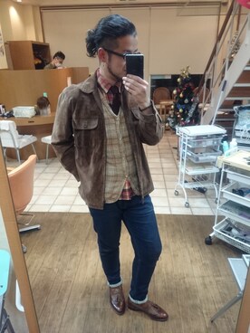 🐡かず🐡さんのコーディネート