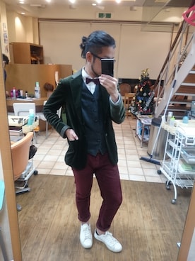 🐡かず🐡さんのコーディネート