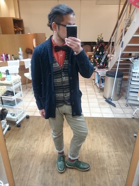 🐡かず🐡さんのコーディネート