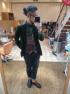 🐡かず🐡さんのコーディネート