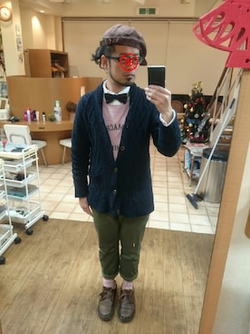 🐡かず🐡さんのコーディネート