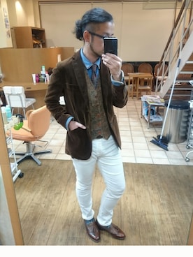 🐡かず🐡さんのコーディネート