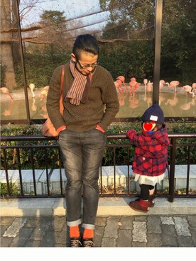 🐡かず🐡さんのコーディネート