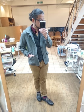 🐡かず🐡さんのコーディネート