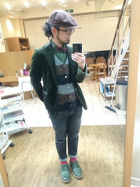 🐡かず🐡さんのコーディネート