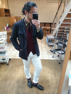 🐡かず🐡さんのコーディネート