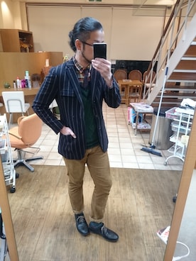 🐡かず🐡さんのコーディネート