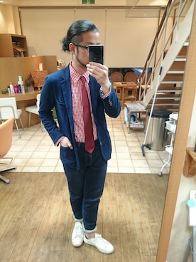 🐡かず🐡さんのコーディネート