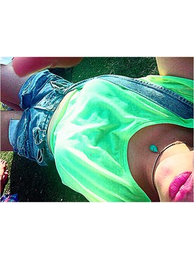 vinさんのコーディネート