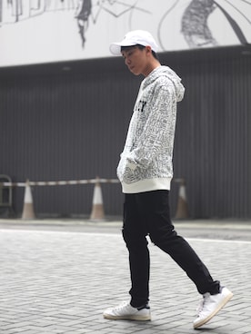 Danielさんのコーディネート