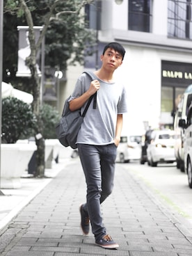 Danielさんのコーディネート