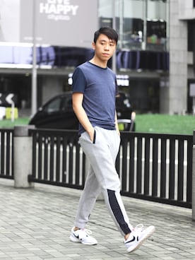 Danielさんのコーディネート