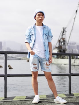Danielさんのコーディネート