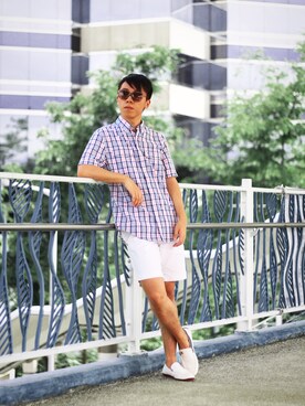 Danielさんのコーディネート