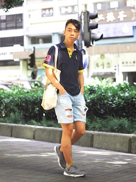 Danielさんのコーディネート