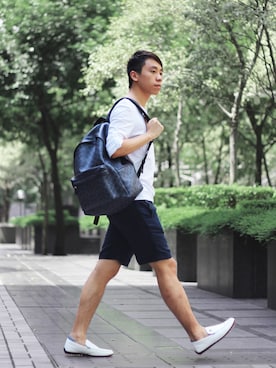 Danielさんのコーディネート