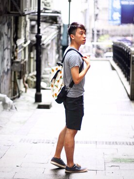 Danielさんのコーディネート