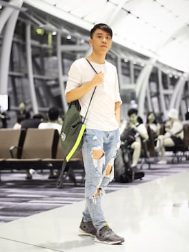 Danielさんのコーディネート