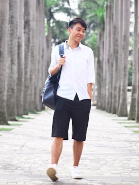 Danielさんのコーディネート