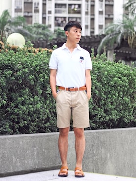 Danielさんのコーディネート