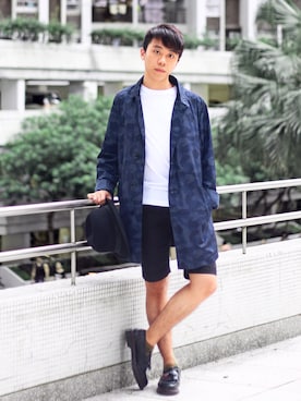 Danielさんのコーディネート