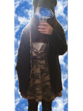 nnkさんのコーディネート