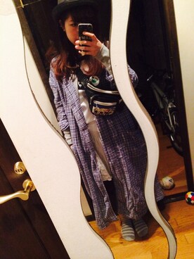 nnkさんのコーディネート