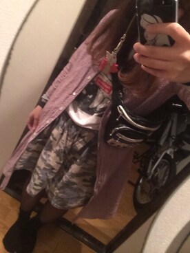 nnkさんのコーディネート