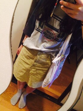 nnkさんのコーディネート