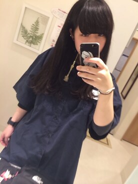 nnkさんのコーディネート