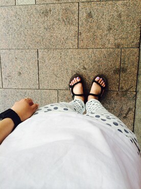 nnkさんのコーディネート