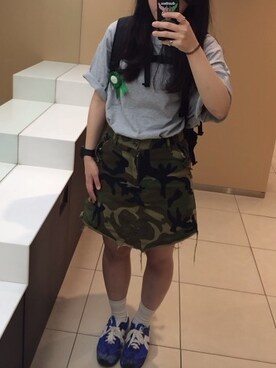 nnkさんのコーディネート