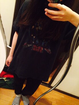 nnkさんのコーディネート