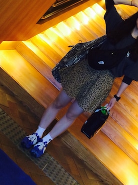 nnkさんのコーディネート