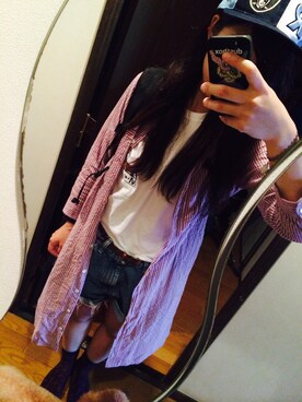 nnkさんのコーディネート