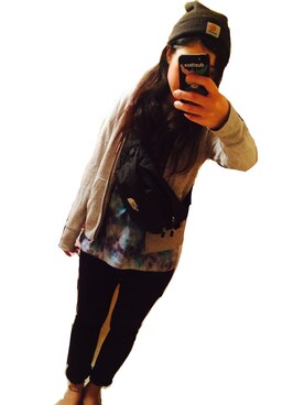 nnkさんのコーディネート