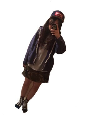 nnkさんのコーディネート