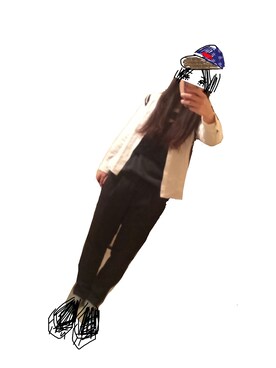 nnkさんのコーディネート