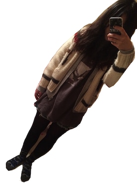 nnkさんのコーディネート