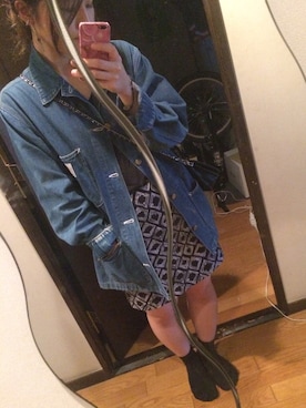 nnkさんのコーディネート