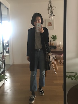 脆鸡さんのコーディネート