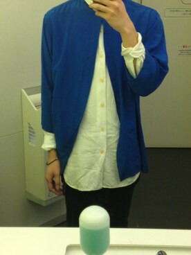 たけさんのコーディネート