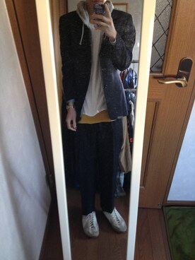 たけさんのコーディネート